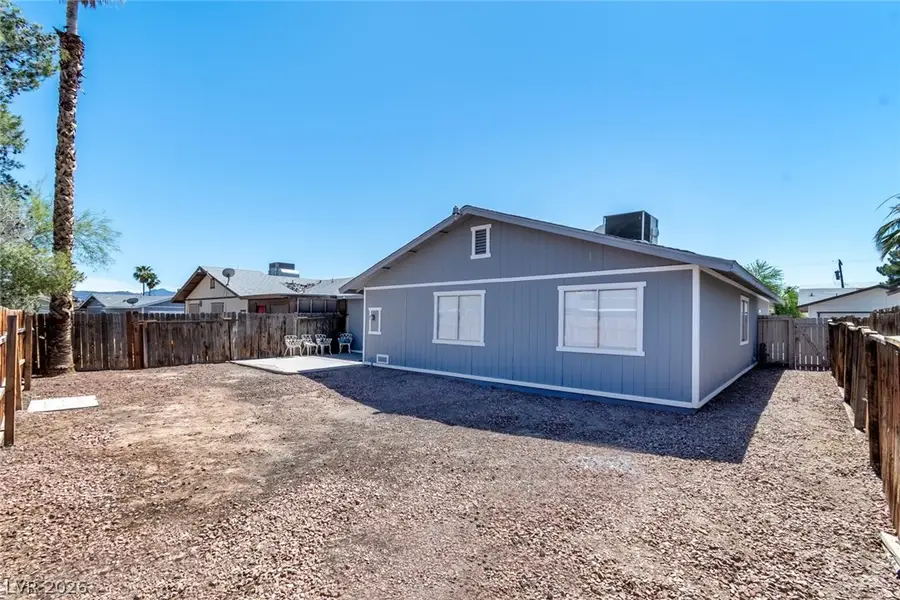 4748 Buena Vista Way, Las Vegas, NV 89122 - #3