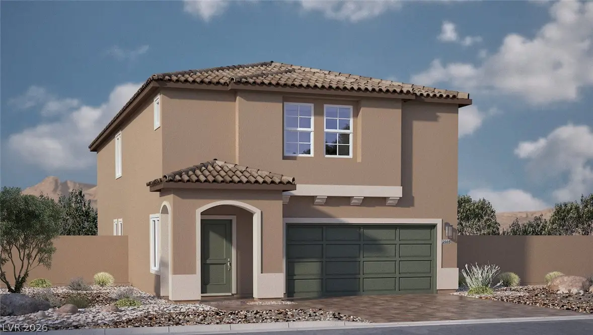 7388 Dominguez Bay Drive, North Las Vegas, NV 89084 - #1