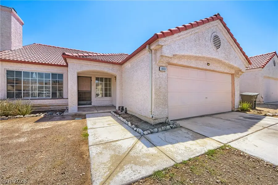 1013 Greystone Drive, Las Vegas, NV 89108 - #2