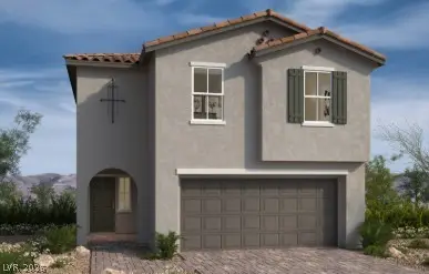 4249 Zilker Park Avenue, North Las Vegas, NV 89081