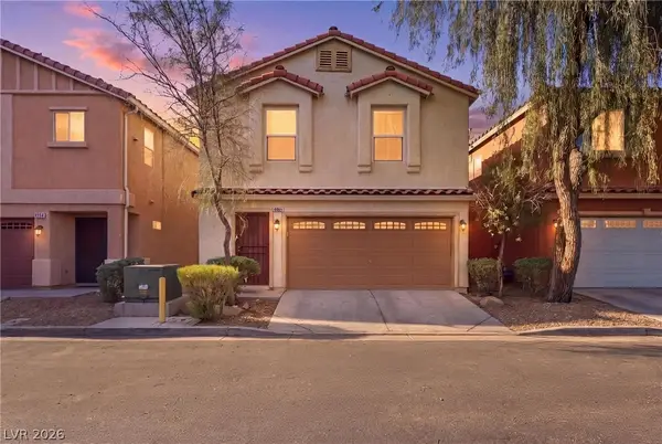 4960 Blue Marlin Avenue, Las Vegas, NV 89115