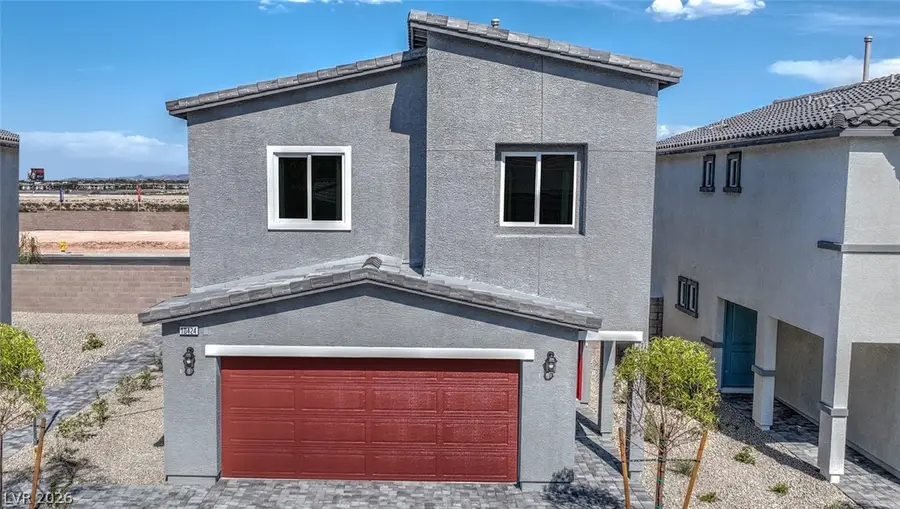 3353 Via Lucca Avenue, Las Vegas, NV 89141 - #2
