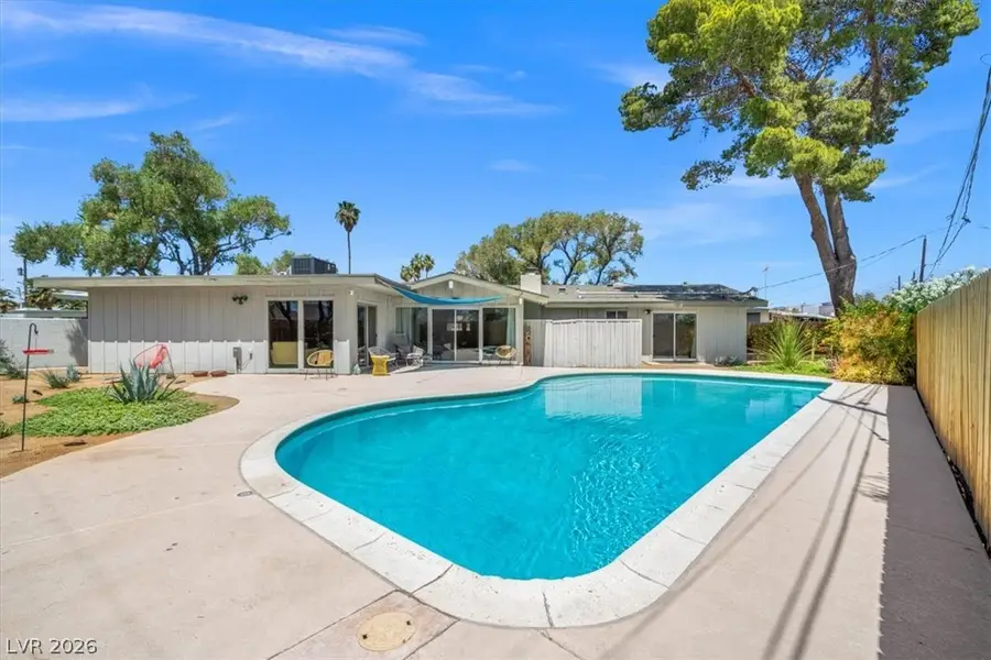 1815 8th Place, Las Vegas, NV 89104 - #2