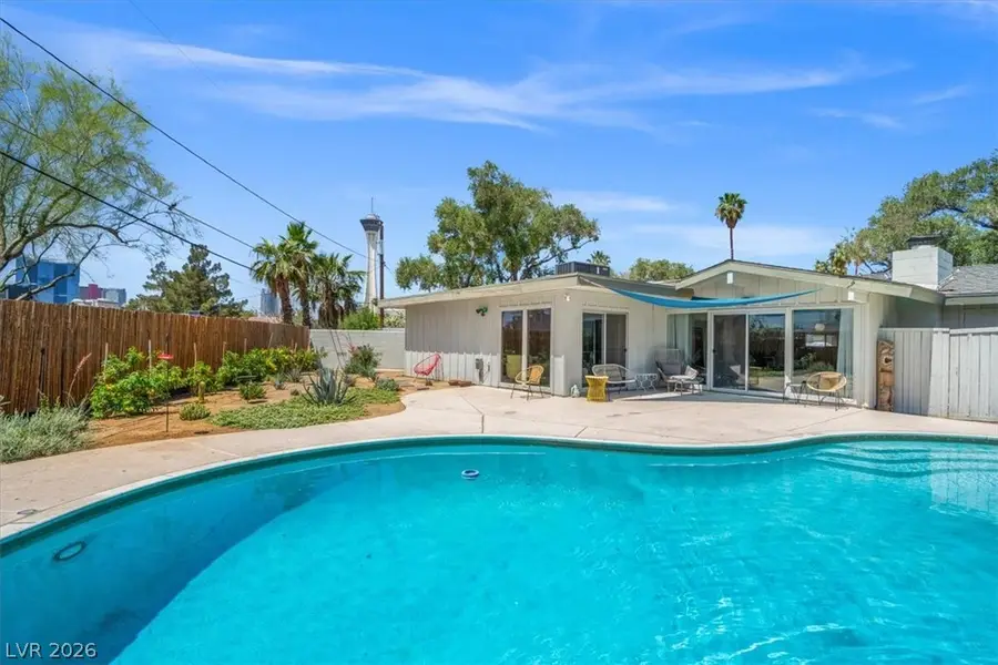 1815 8th Place, Las Vegas, NV 89104 - #3