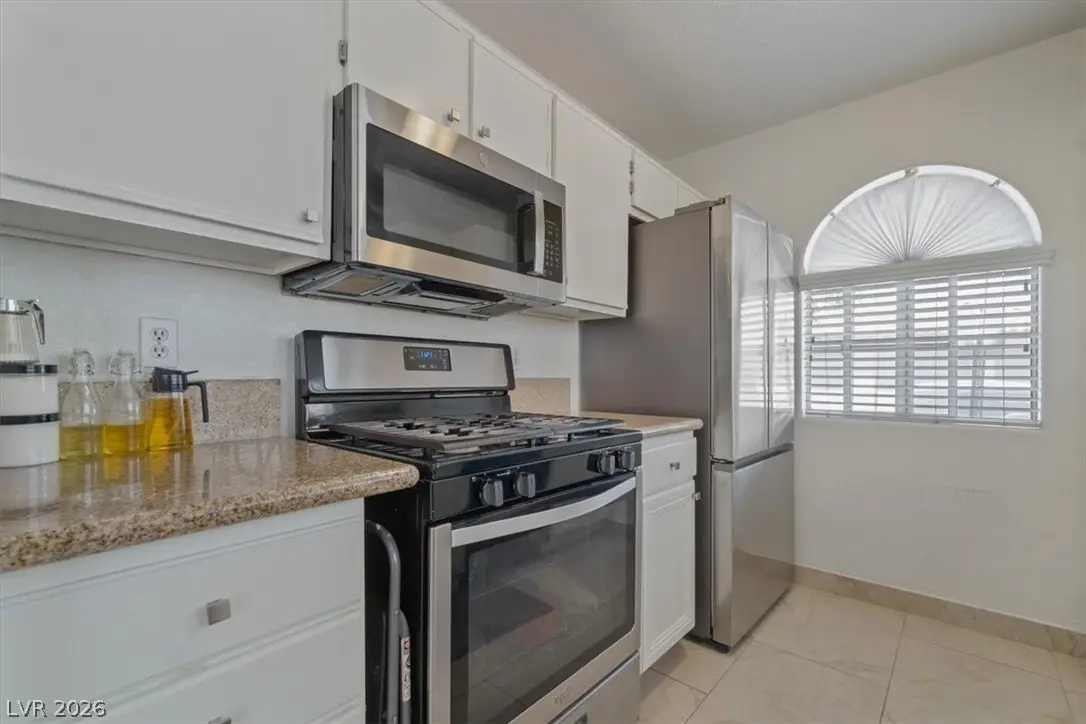 3440 Winterhaven Street #101, Las Vegas, NV 89108 - #1