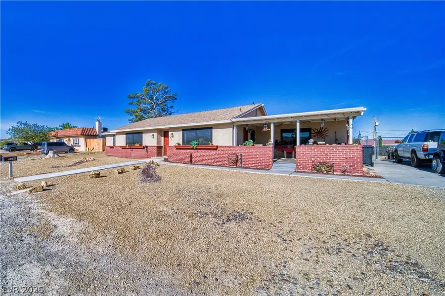 2040 Laguna Street, Pahrump, NV 89048 - #2