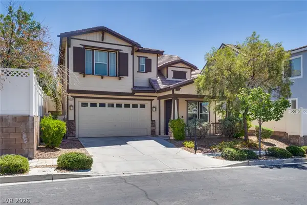 984 Playful Glow Street, Henderson, NV 89052