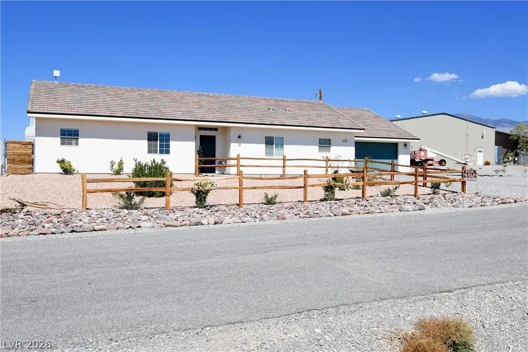 1160 Mitchell Place, Pahrump, NV 89060 - #1
