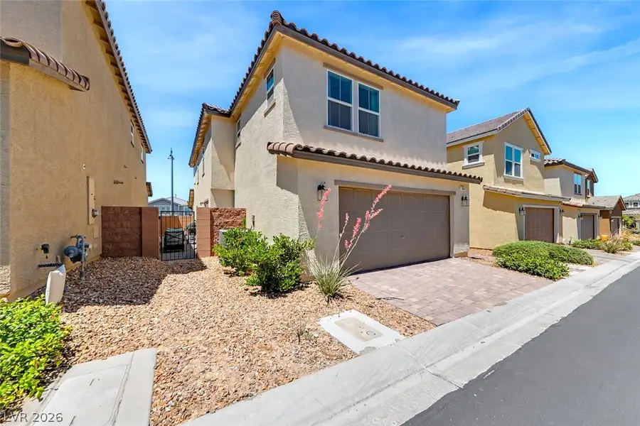 3637 Modico Lane, Henderson, NV 89044 - #2
