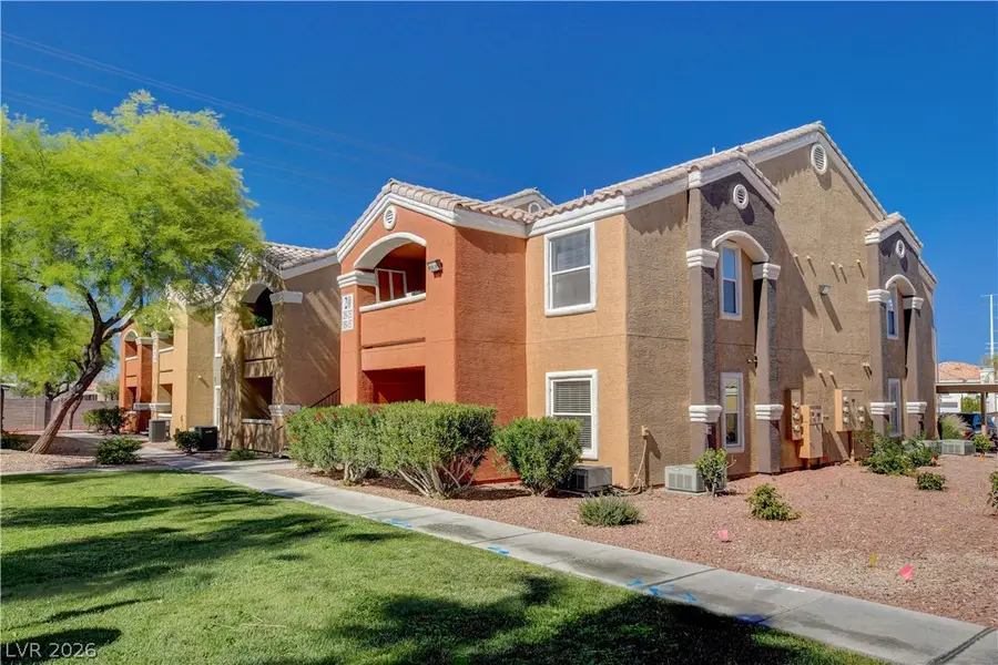 8101 W Flamingo Road #1152, Las Vegas, NV 89147 - #3