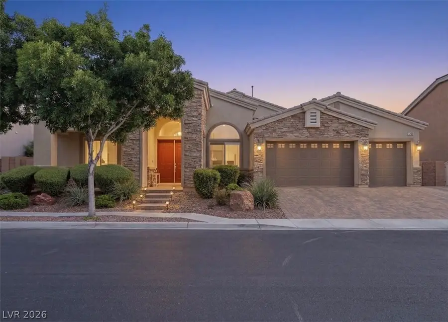 7260 Abundant Harvest Avenue, Las Vegas, NV 89131 - #2