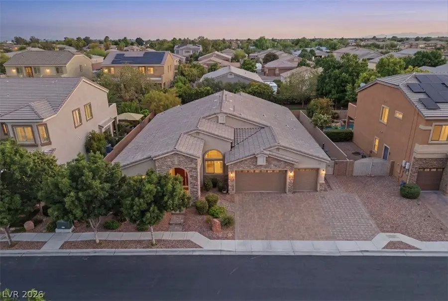 7260 Abundant Harvest Avenue, Las Vegas, NV 89131 - #3