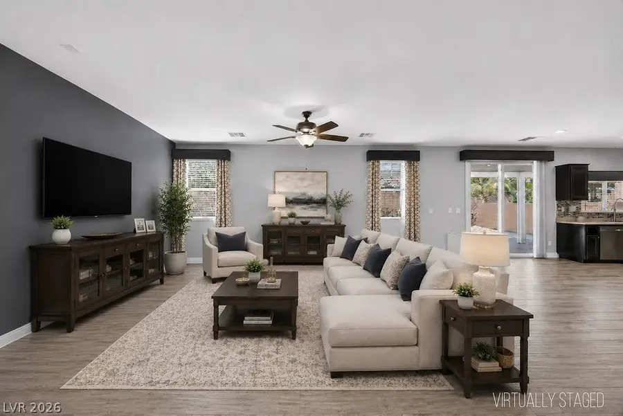 8733 Apiary Wind Street, Las Vegas, NV 89131 - #3