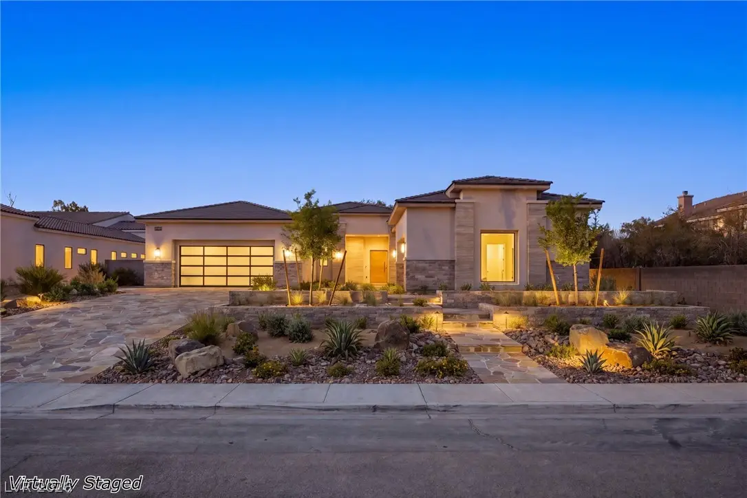 4360 Conough Lane, Las Vegas, NV 89129 - #1