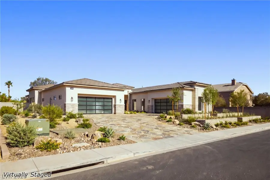 4360 Conough Lane, Las Vegas, NV 89129 - #2