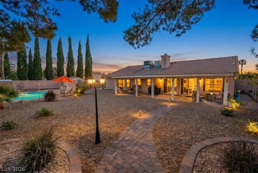 4017 Tyler William Lane, Las Vegas, NV 89130 - #2