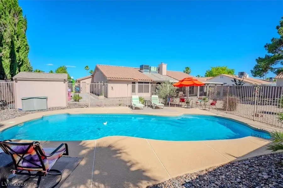 4017 Tyler William Lane, Las Vegas, NV 89130 - #3
