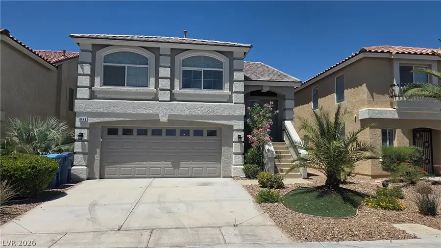8449 Kettledrum Street, Las Vegas, NV 89139 - #2