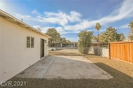 2608 Donna Street, North Las Vegas, NV 89030
