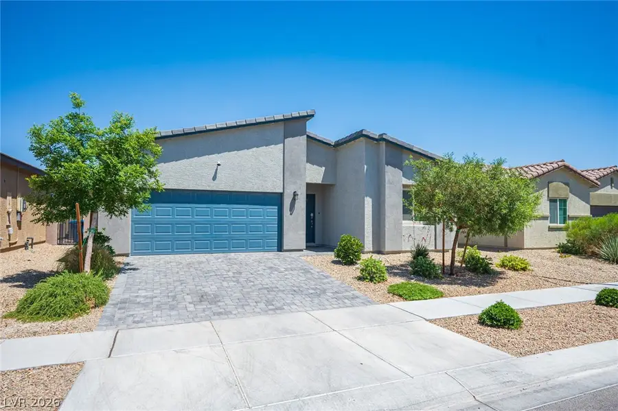 7814 Romulan Street, North Las Vegas, NV 89084 - #2