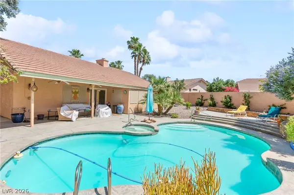 2005 Yosemite Court, Henderson, NV 89074
