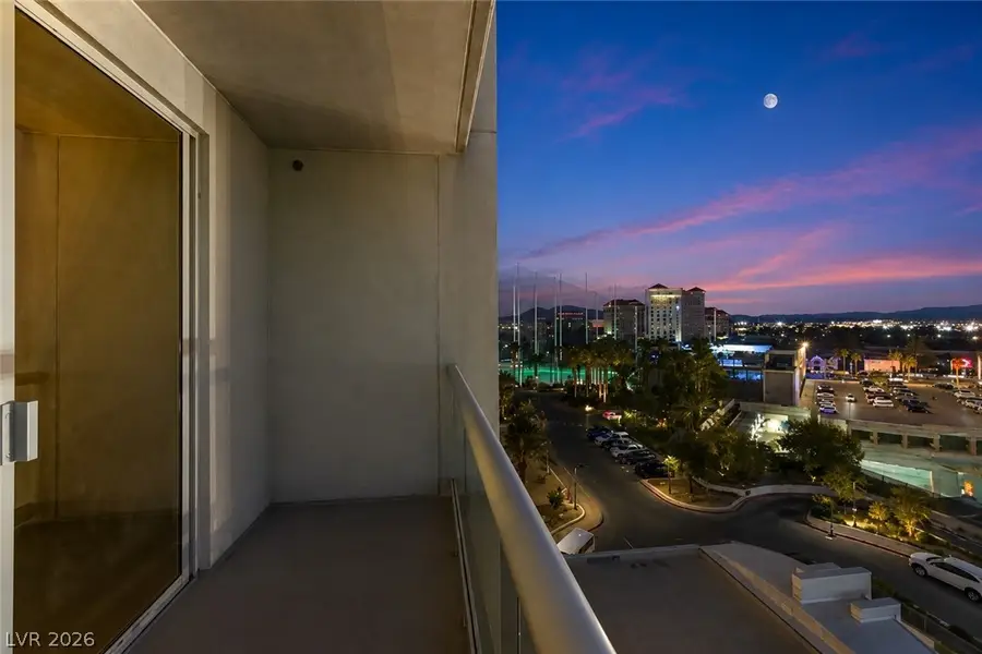 145 E Harmon Avenue #302, Las Vegas, NV 89109 - #2