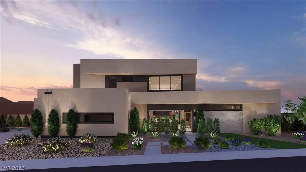 1485 Placid Coast Court, Henderson, NV 89011 - #1