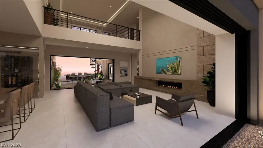 1485 Placid Coast Court, Henderson, NV 89011 - #3