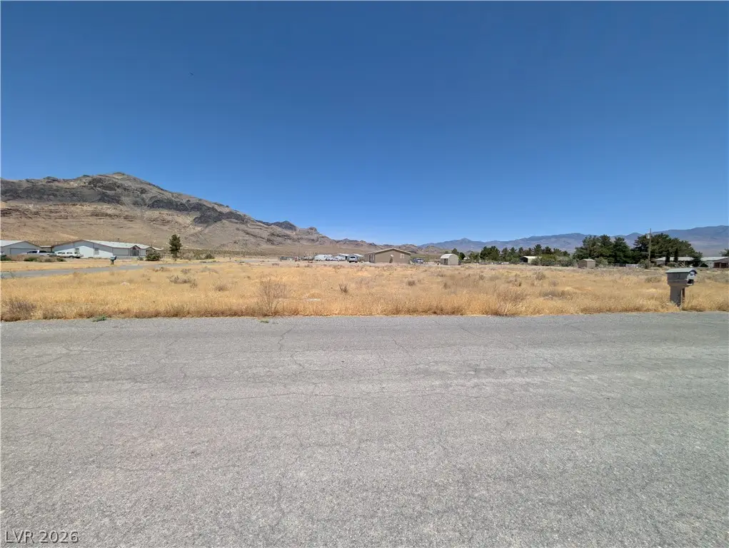 4401 Serenity Court, Pahrump, NV 89060 - #1