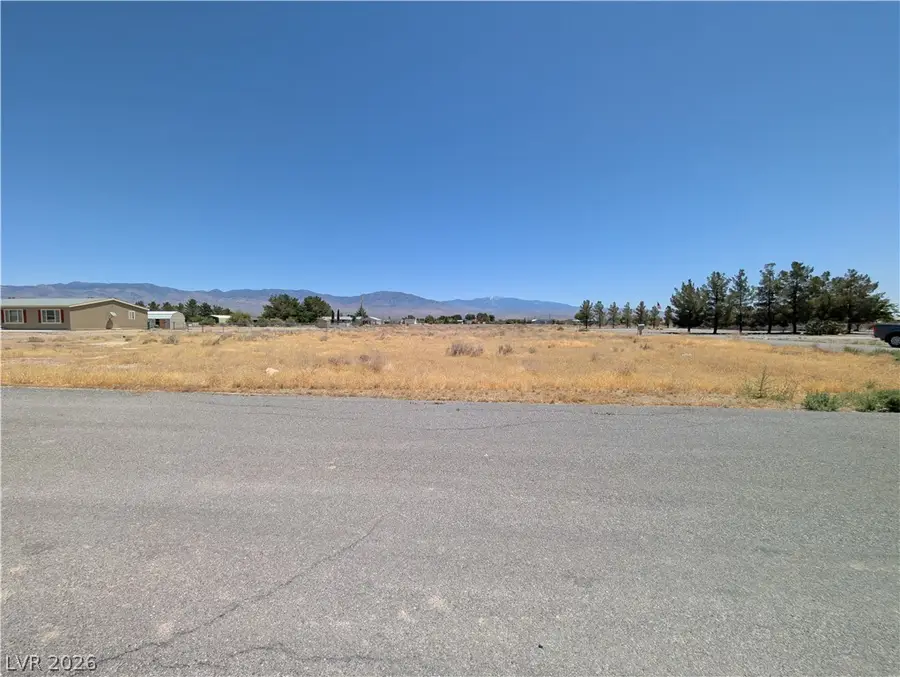 4401 Serenity Court, Pahrump, NV 89060 - #2