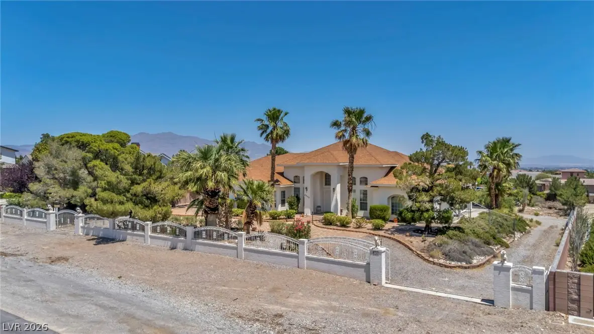 6240 N Hualapai Way, Las Vegas, NV 89149 - #1