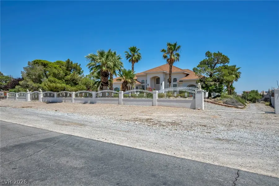 6240 N Hualapai Way, Las Vegas, NV 89149 - #3