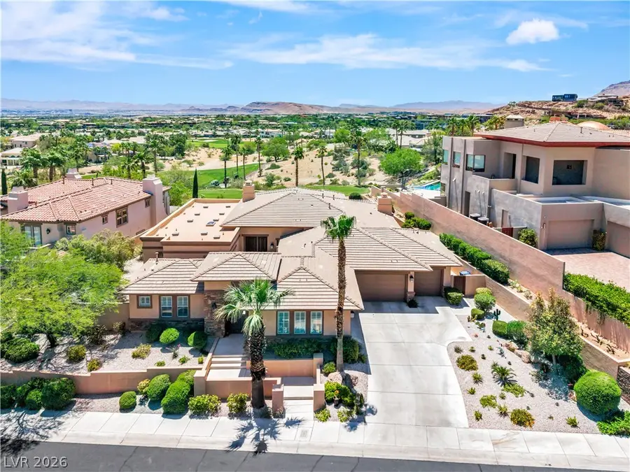 11675 Evergreen Creek Lane, Las Vegas, NV 89135 - #3