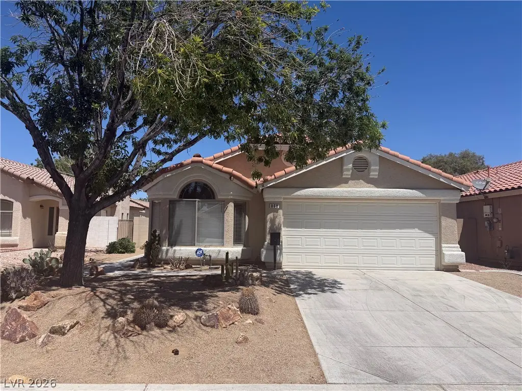 868 Wallach Avenue, Las Vegas, NV 89123 - #1