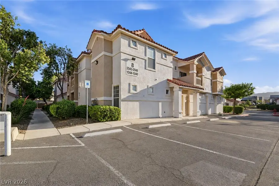 8555 W Russell Road #1048, Las Vegas, NV 89113 - #3
