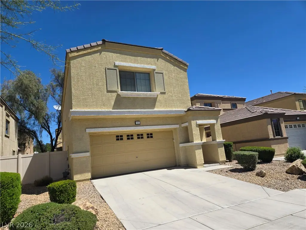 3632 Lakeside Villas Avenue, North Las Vegas, NV 89081 - #1