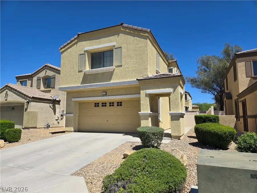 3632 Lakeside Villas Avenue, North Las Vegas, NV 89081 - #2
