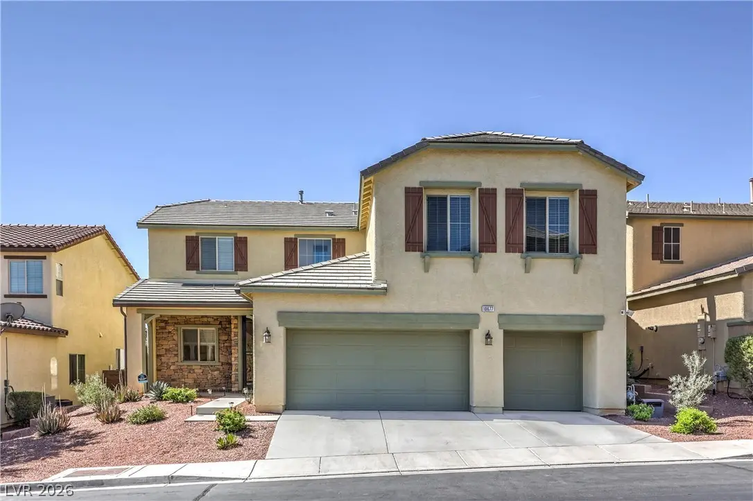 10677 Auburn Springs Avenue, Las Vegas, NV 89166 - #1