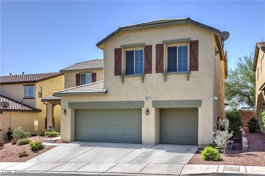 10677 Auburn Springs Avenue, Las Vegas, NV 89166 - #3