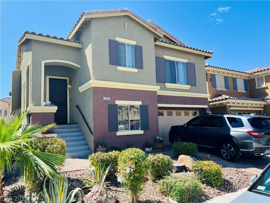 2213 Dale Bumpers Court, North Las Vegas, NV 89081 - #3