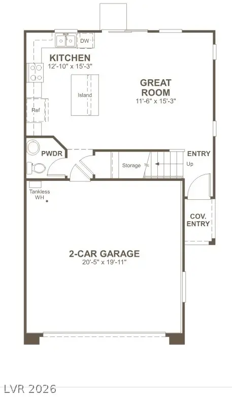 10087 Mark Jones Court, Las Vegas, NV 89183 - #2