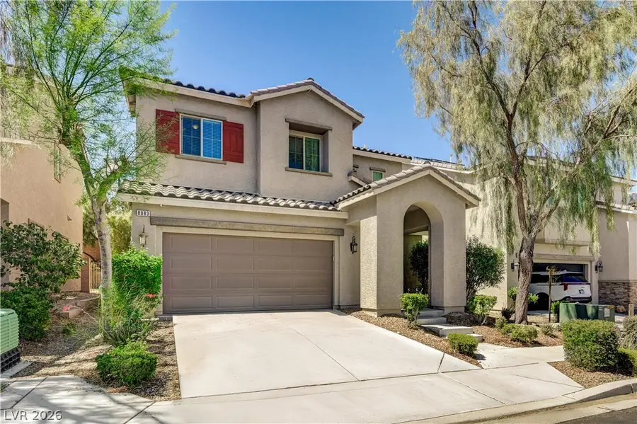 8083 Mosaic Sunrise Lane, Las Vegas, NV 89166 - #2