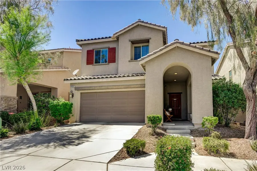 8083 Mosaic Sunrise Lane, Las Vegas, NV 89166 - #3