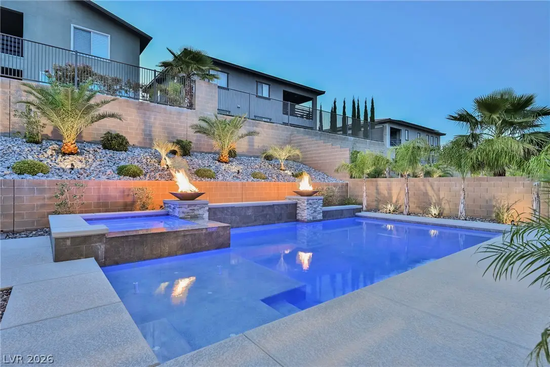 12368 Notch Trail Avenue, Las Vegas, NV 89138 - #1