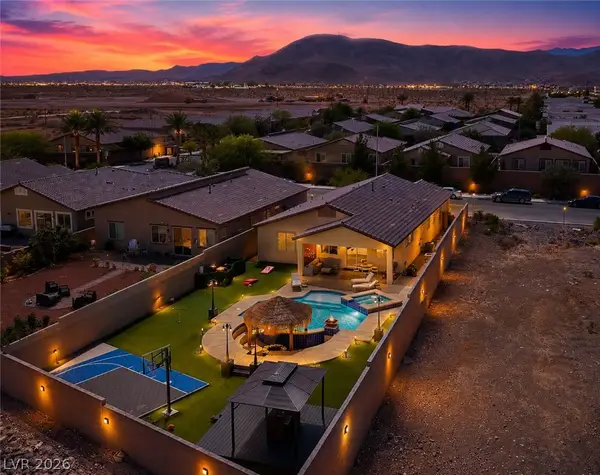 1860 Placid Street, Henderson, NV 89044