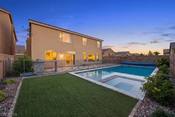 9610 Twin Rivers Court, Las Vegas, NV 89139