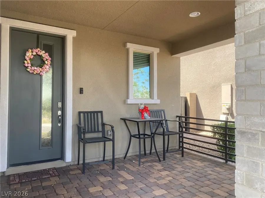 457 Bolsa Basin Avenue, Las Vegas, NV 89138 - #2