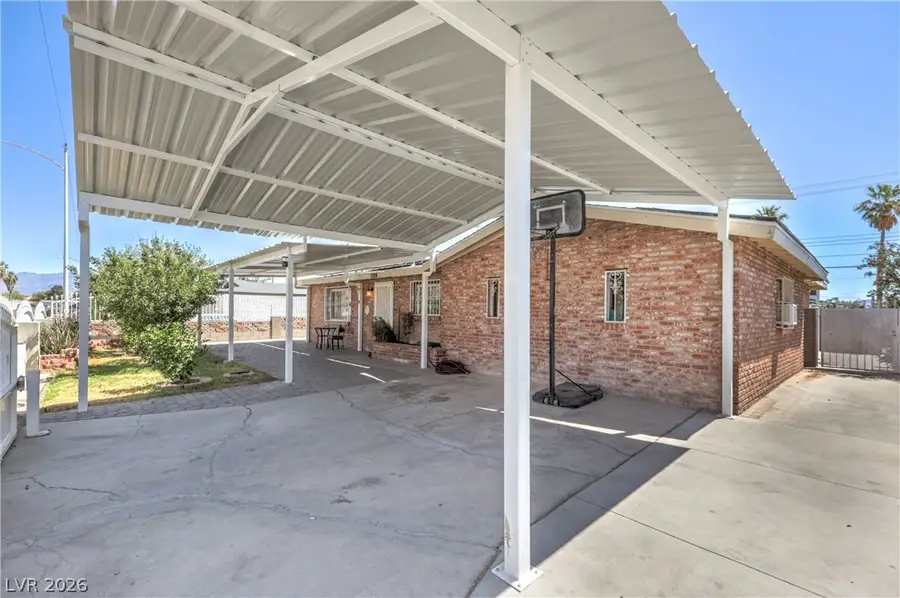 1708 Luning Drive, Las Vegas, NV 89106 - #3