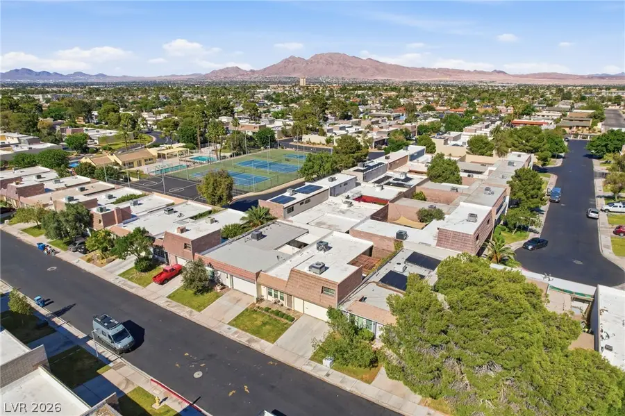3630 Blackstone Street, Las Vegas, NV 89121 - #2