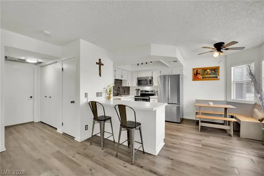 929 Rockview Drive #202, Las Vegas, NV 89128 - #2